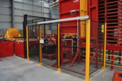 Safety Fencing