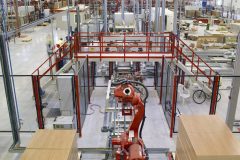 Machine Guarding Application