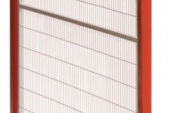 Machine Guarding Fencing