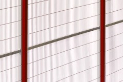 Machine Guarding Fencing