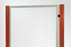 Machine Guarding Fencing