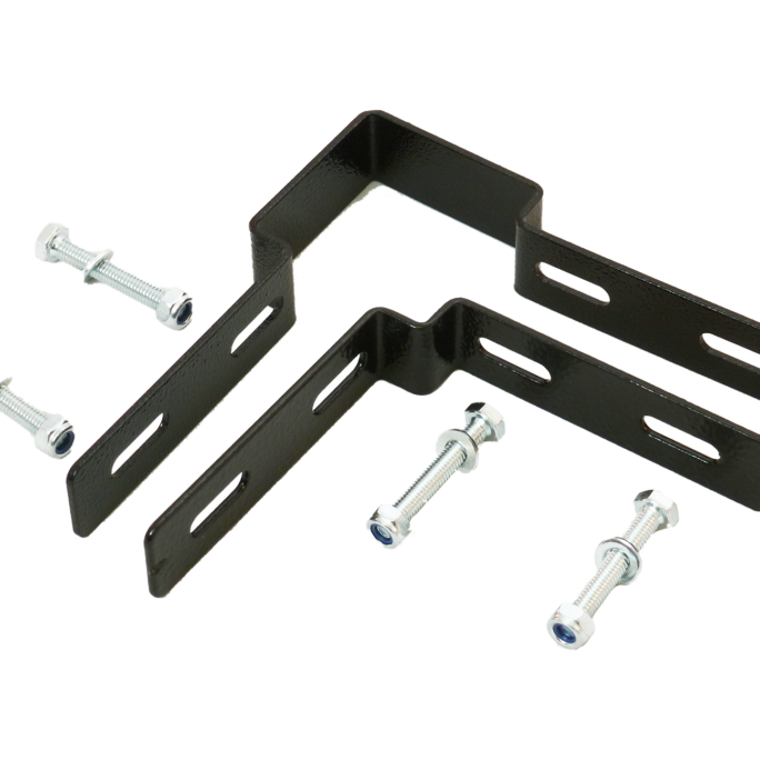 CLAMP, GSM 2000 CORNER