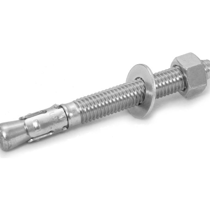 1/2" X 1" ANCHORS