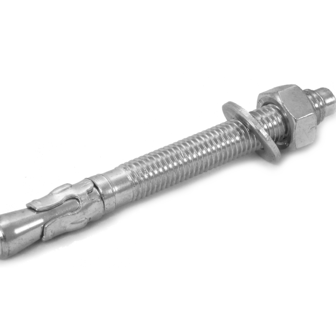 M12 X 120 ANCHORS