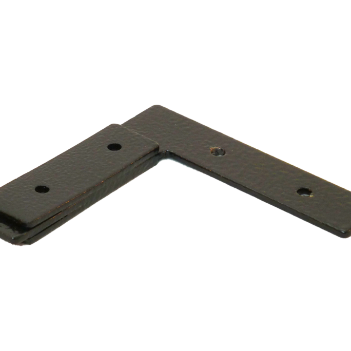 CUTOUT KIT STEP BRACKET