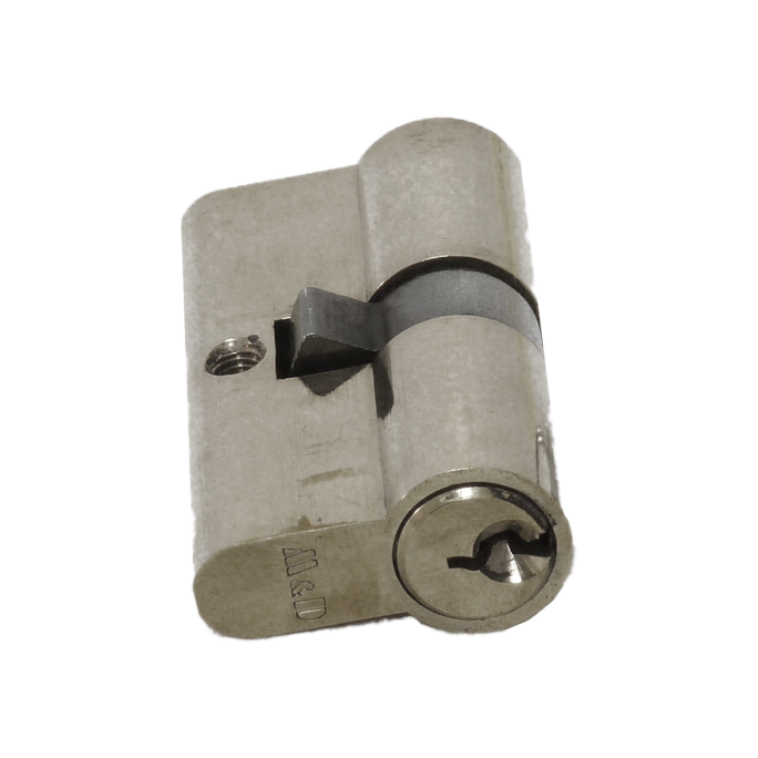 LOCKABLE CYLINDER