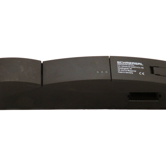 SCHMERSAL POWER TO LOCK SOLENOID