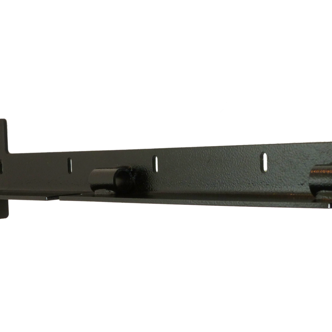 RIGHT FLOOR PIN BRACKET
