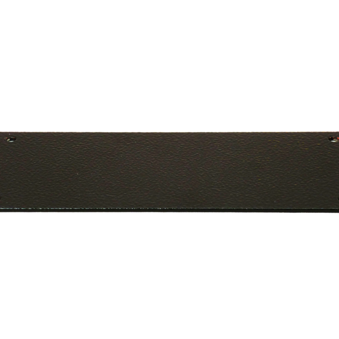 GSM 3000 PB COVER PLATE