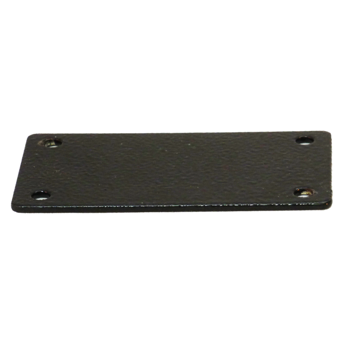 HARTING COVER PLATE
