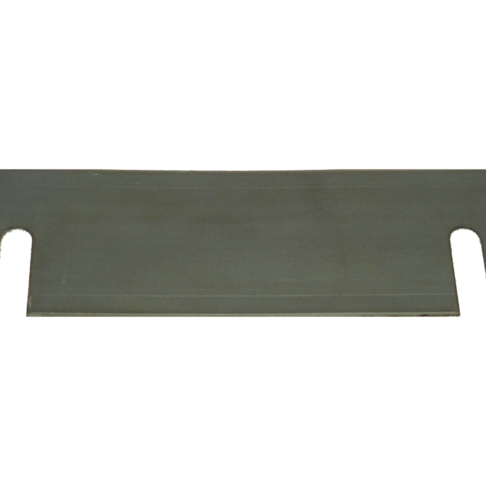 GSM 3000 SHIM PLATE
