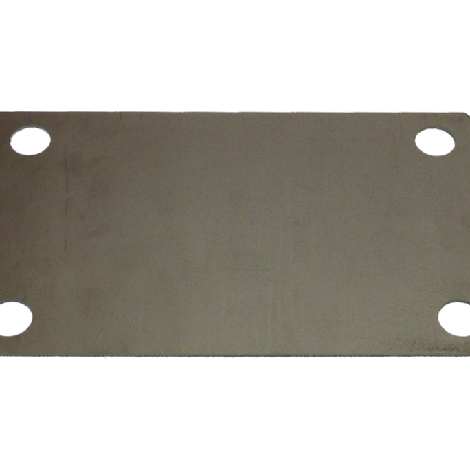 GSM DHD0 SHIM PLATE
