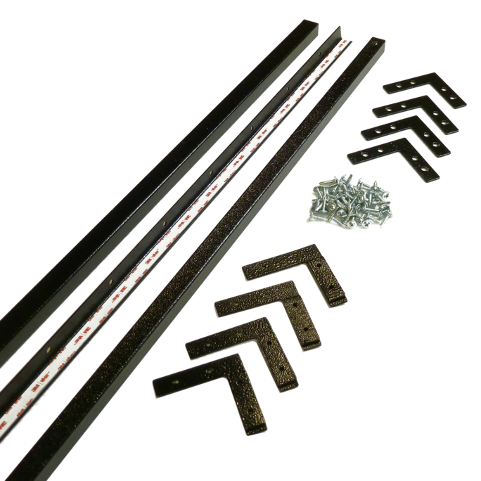 Hardware for Panel Adjustments