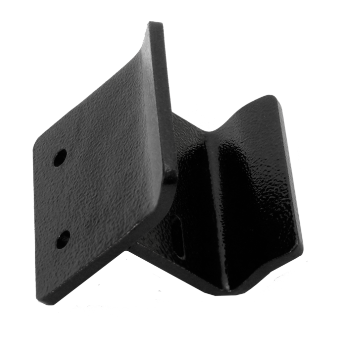 CATCHER BRACKET 40MM