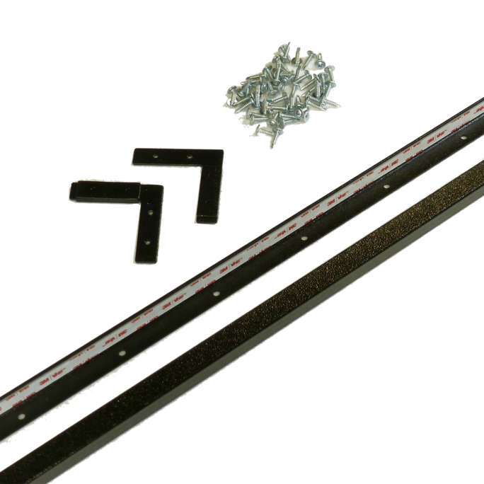 GSM 2000 HEIGHT FLEX KIT