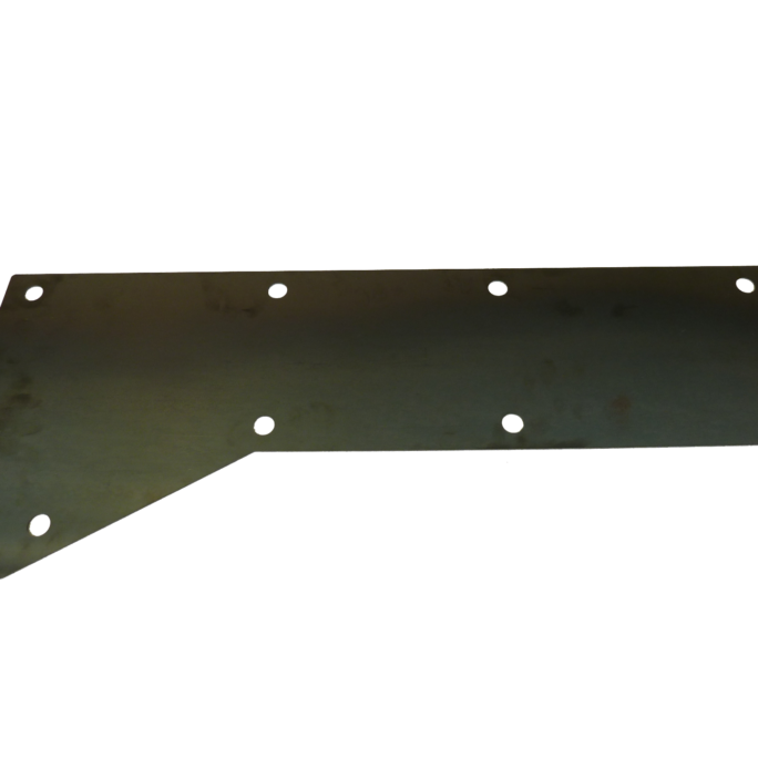 CANTERLIVER SHIM PLATE